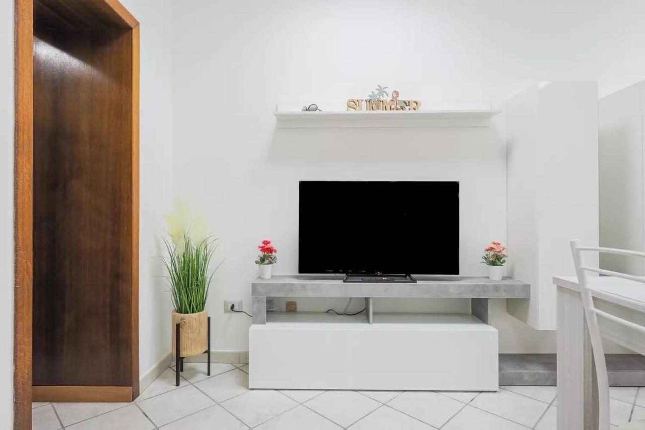 Saint Simplicio House Apartment Olbia Exterior photo