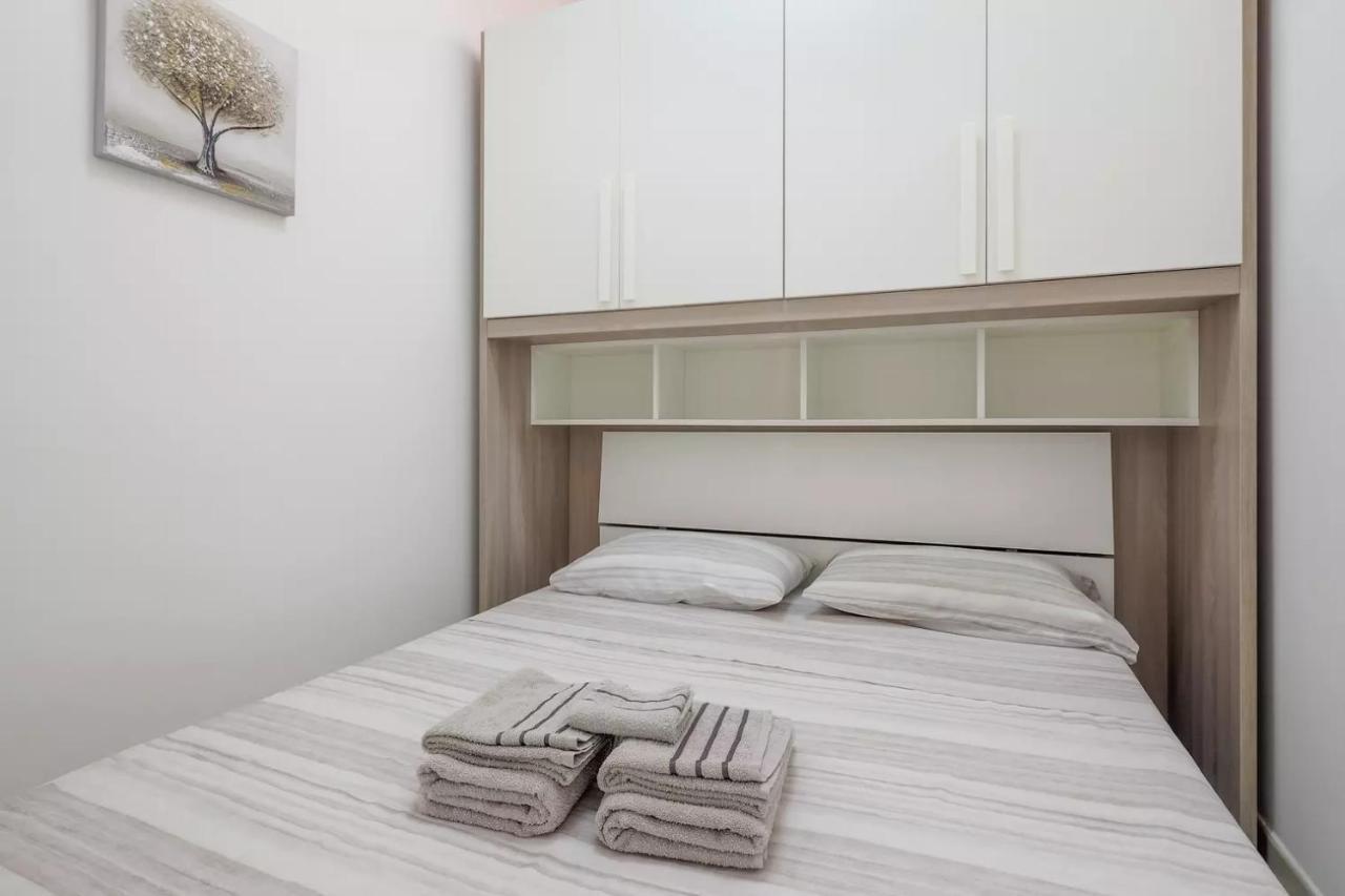 Saint Simplicio House Apartment Olbia Exterior photo